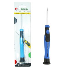 Baku Professional High Quality Precision Screwdriver BK-373 0.8*45mm Y-Head Baku Professional High Quality Precision Screwdriver BK-373 0.8*45mm Y-Head